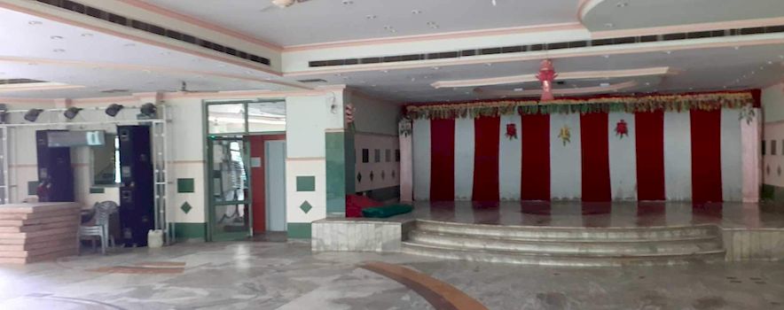 Photo of Aman Paradise Kanpur | Banquet Hall | Marriage Hall | BookEventz