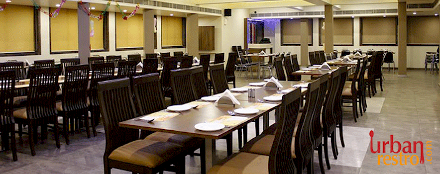 Photo of Hotel Laxmi Food Inn Surat Banquet Hall | Wedding Hotel in Surat | BookEventZ