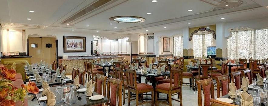 Photo of Hotel  Amar Agra Banquet Hall | Wedding Hotel in Agra | BookEventZ