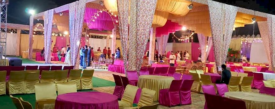 Photo of Amar Ashram Patiala | Banquet Hall | Marriage Hall | BookEventz