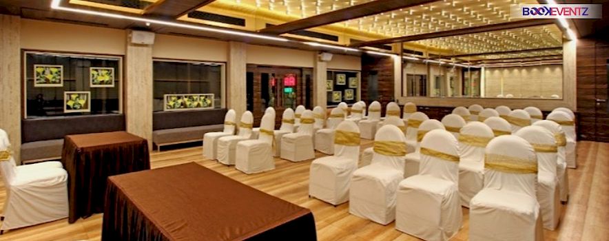 Photo of Amar Banquet Hall Borivali, Mumbai | Banquet Hall | Wedding Hall | BookEventz