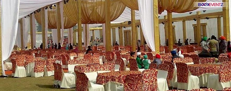 Photo of Amar Gardens Amritsar | Banquet Hall | Marriage Hall | BookEventz