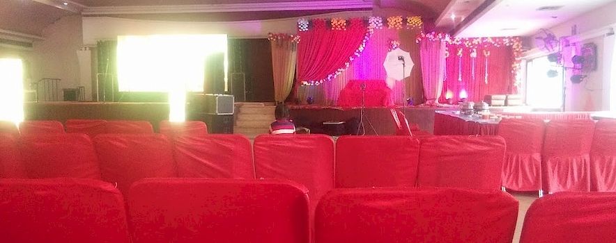 Photo of Amar Resorts Ludhiana | Banquet Hall | Marriage Hall | BookEventz