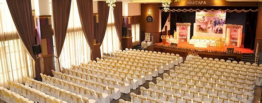 Photo of Amara Kalyana Mantapa BTM Layout, Bangalore | Banquet Hall | Wedding Hall | BookEventz