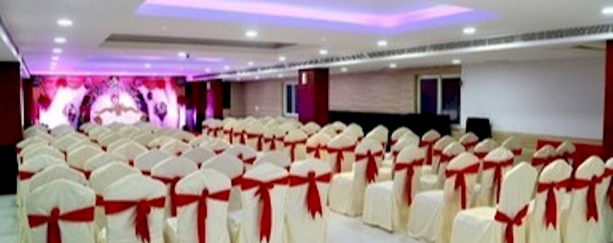 Photo of Amaravathi Restaurant And Banquets Secunderabad, Hyderabad | Banquet Hall | Wedding Hall | BookEventz