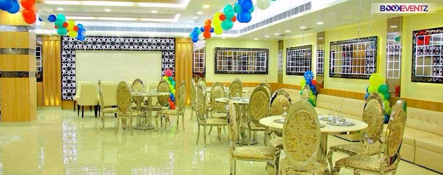 Photo of Amaze Party Halls Kirti Nagar, Delhi NCR | Banquet Hall | Wedding Hall | BookEventz