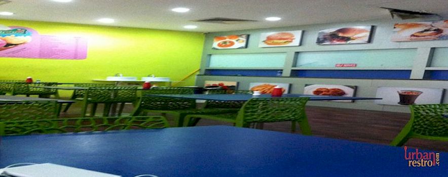 Photo of Amazing Food Court (AFC) Piplod Surat | Birthday Party Restaurants in Surat | BookEventz