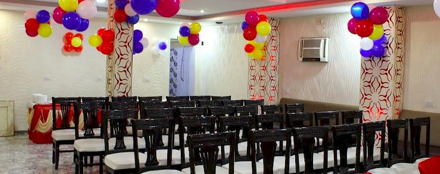 Photo of Amba Family Restaurant And Banquet Hall Patna | Banquet Hall | Marriage Hall | BookEventz