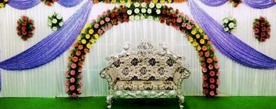 Photo of Ambedkar Function Hall Visakhapatnam Jagadamba Junction Vishakhapatnam | Banquet Hall | Marriage Hall | BookEventz