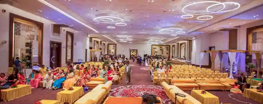 Photo of Amber Garden Indore | Banquet Hall | Marriage Hall | BookEventz