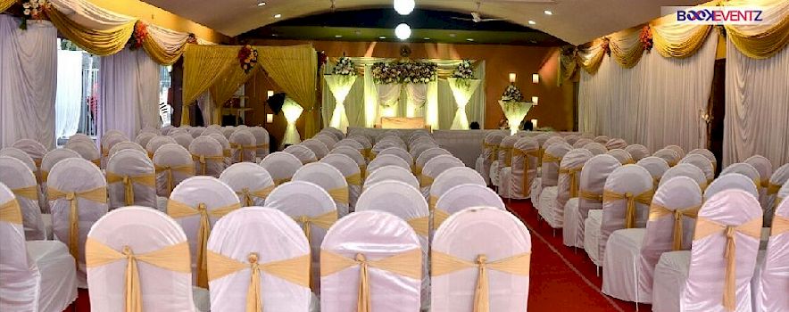 Photo of Amber Hall Pune | Banquet Hall | Marriage Hall | BookEventz