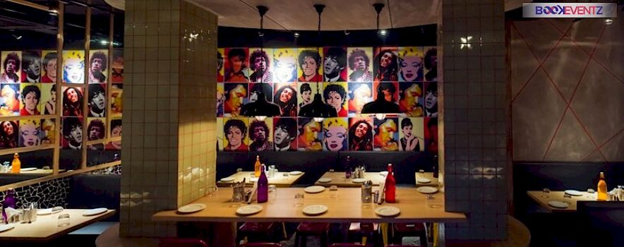 Photo of Ambience Bar & Kitchen Lower Parel Lounge | Party Places - 30% Off | BookEventZ
