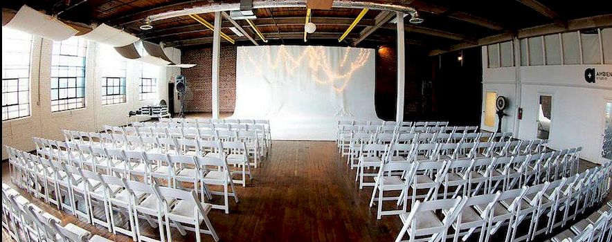 Photo of Ambient + Studio Banquet Atlanta | Banquet Hall - 30% Off | BookEventZ