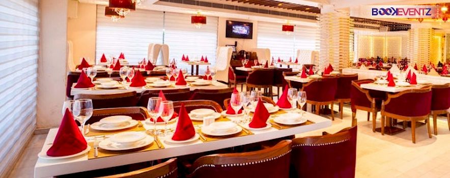 Photo of Ambrosia Bliss Connaught Place | Restaurant with Party Hall - 30% Off | BookEventz