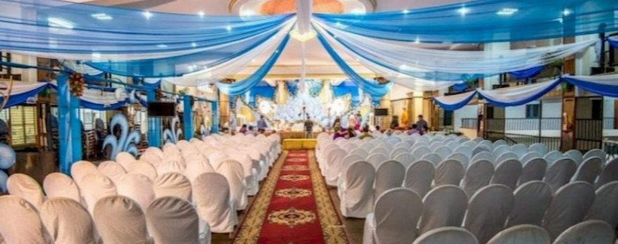 Photo of AMC Belagodu Kala Mantap Jayanagar, Bangalore | Banquet Hall | Wedding Hall | BookEventz