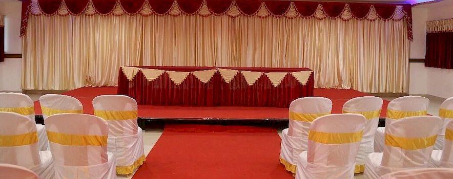 Photo of Amir Function Hall Nagawara, Bangalore | Banquet Hall | Wedding Hall | BookEventz