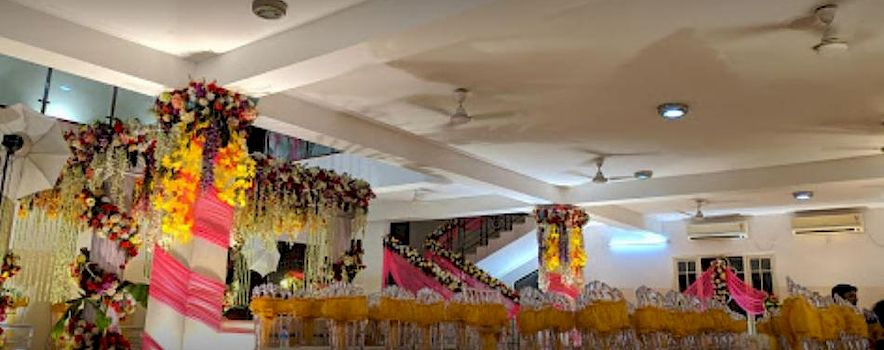 Photo of Amit Agarwala Banga Bhawan Siliguri | Banquet Hall | Marriage Hall | BookEventz