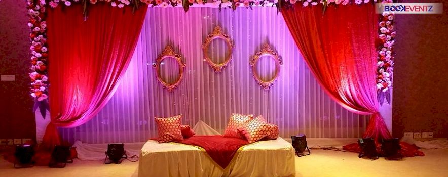 Photo of Amitabh Banquet Hall Paharganj, Delhi NCR | Banquet Hall | Wedding Hall | BookEventz