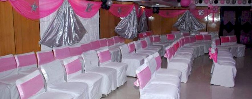 Photo of Amrapali Banquets Patna | Banquet Hall | Marriage Hall | BookEventz