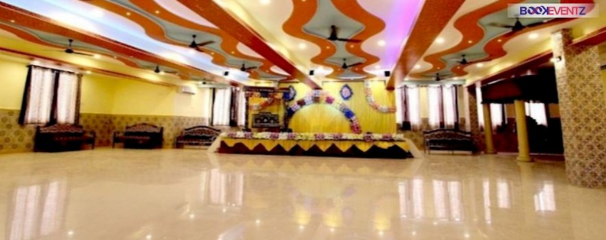 Photo of Amrut Banquets Virar, Mumbai | Banquet Hall | Wedding Hall | BookEventz