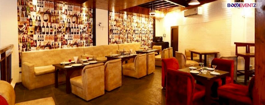 Photo of Amuse Resto Bar Malad Lounge | Party Places - 30% Off | BookEventZ