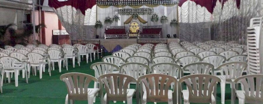 Photo of Anam Garden Function Hall Secunderabad, Hyderabad | Banquet Hall | Wedding Hall | BookEventz