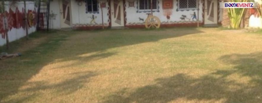 Photo of Anand Greenz Lawn, Nagpur Prices, Rates and Menu Packages | BookEventZ