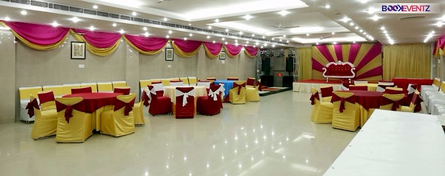 Photo of Anand Mangal Banquet Hall Dwarka, Delhi NCR | Banquet Hall | Wedding Hall | BookEventz