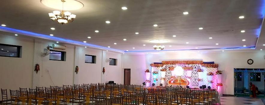 Photo of Anand Mangalam Banquet Hall Ranchi | Banquet Hall | Marriage Hall | BookEventz