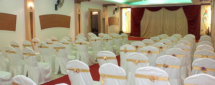 Photo of Hotel Anand Sagar Inn Basavanagudi Banquet Hall - 30% | BookEventZ 