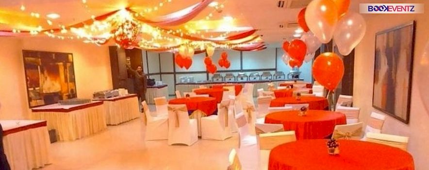 Photo of Ananda Ashram Banquet Hall Ballygunge, Kolkata | Banquet Hall | Wedding Hall | BookEventz