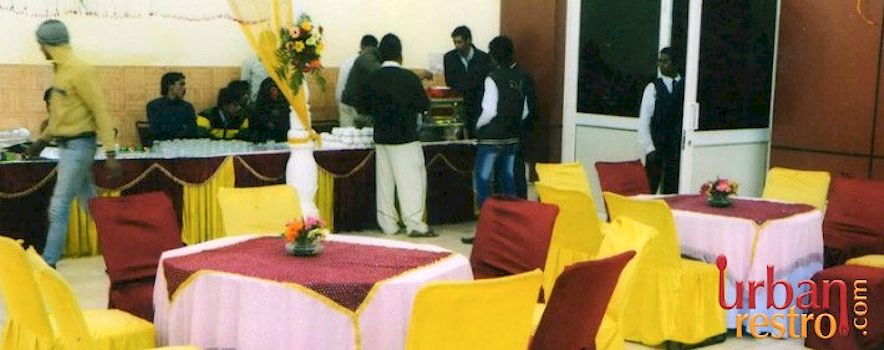 Photo of Anandee Banquets Sector 51,Noida, Delhi NCR | Banquet Hall | Wedding Hall | BookEventz