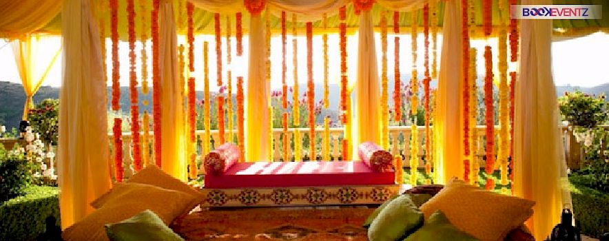 Photo of Anandvan Greens Delhi NCR | Wedding Lawn - 30% Off | BookEventz