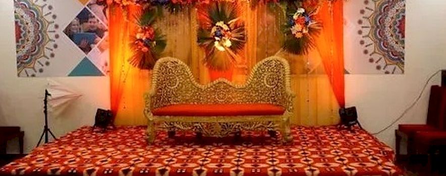 Photo of Ananta Banquet Meerut | Banquet Hall | Marriage Hall | BookEventz
