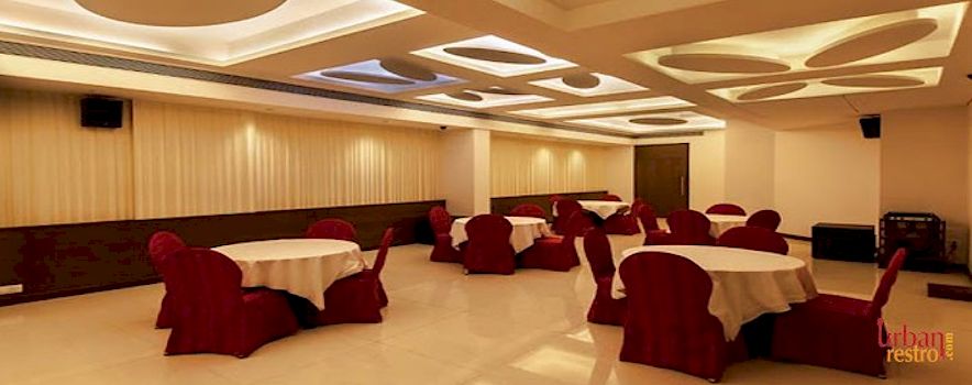 Photo of Anantha Executive Suites Bhandup Menu and Prices- Get 30% Off | BookEventZ