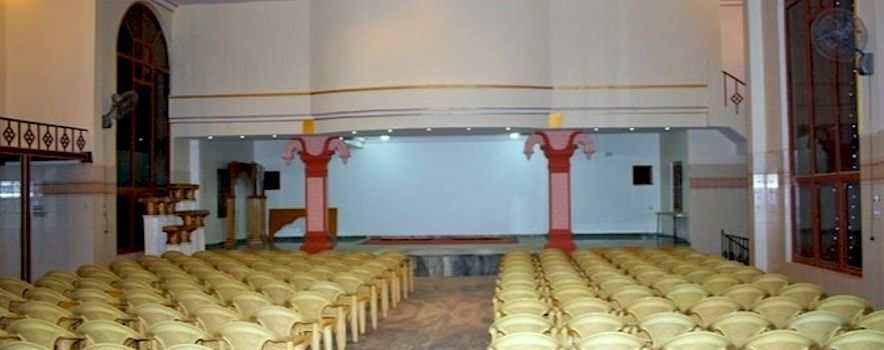 Photo of Anasuya Chandrappa Convention Hall Vidyaranyapura, Bangalore | Banquet Hall | Wedding Hall | BookEventz