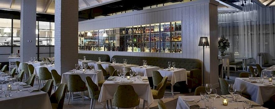 Photo of Andiron's Steak & Sea North Las Vegas Las Vegas | Party Restaurants - 30% Off | BookEventz