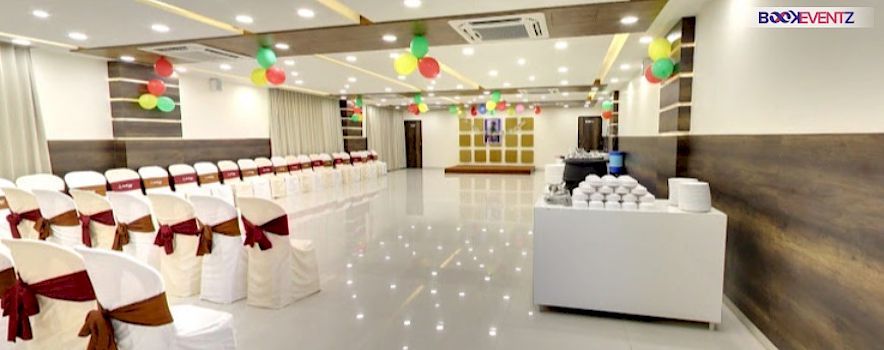 Photo of Angat 22 The Restaurant And Banquet Bopal, Ahmedabad | Banquet Hall | Wedding Hall | BookEventz