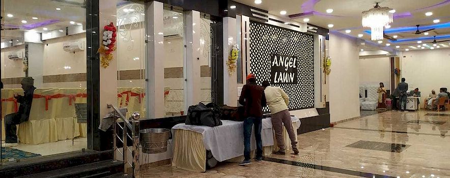 Photo of Angel Lawn Kanpur | Banquet Hall | Marriage Hall | BookEventz