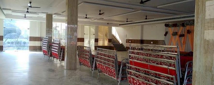 Photo of Angoori Palace Aligarh | Banquet Hall | Marriage Hall | BookEventz
