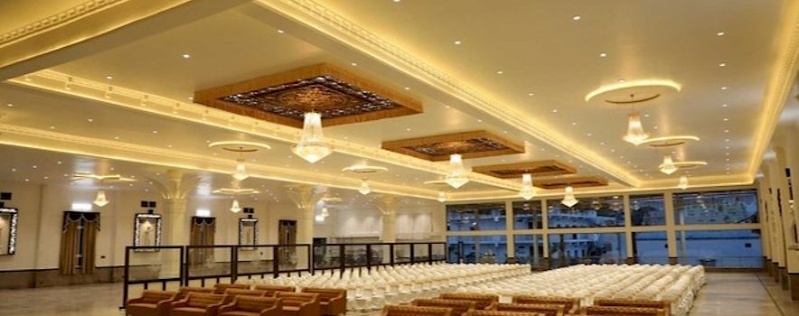 Photo of Anil Palace The convention Center Magadi Road, Bangalore | Banquet Hall | Wedding Hall | BookEventz