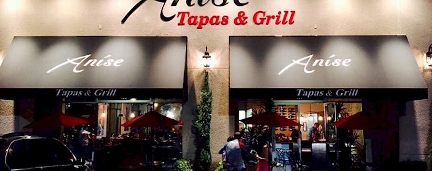Photo of Anise Tapas and Grill Spring Valley Las Vegas | Party Restaurants - 30% Off | BookEventz
