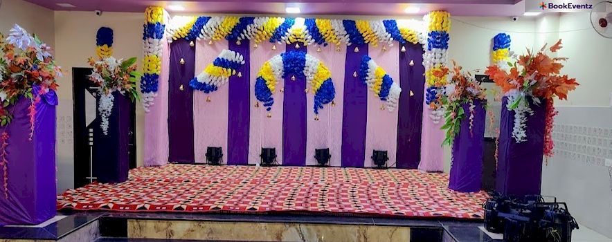 Photo of Anjaneya Crystal Kanpur | Banquet Hall | Marriage Hall | BookEventz