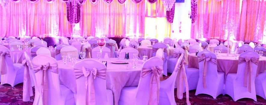 Photo of Anjum Meerut | Banquet Hall | Marriage Hall | BookEventz