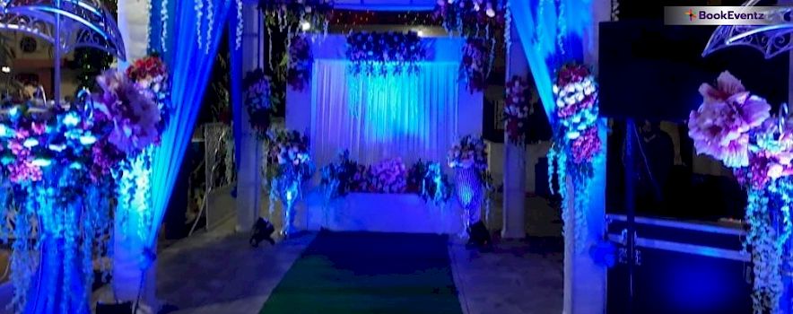 Photo of Ankur Banquet Hall Jaipur | Banquet Hall | Marriage Hall | BookEventz