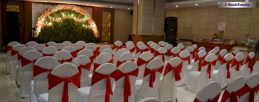 Photo of Anmol Banquet Goregaon, Mumbai | Banquet Hall | Wedding Hall | BookEventz