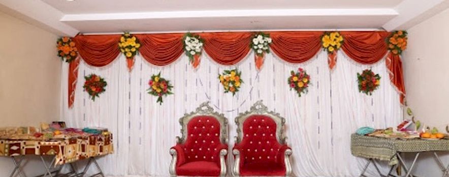 Photo of Anna Kuteera Party Hall Banashankari, Bangalore | Banquet Hall | Wedding Hall | BookEventz