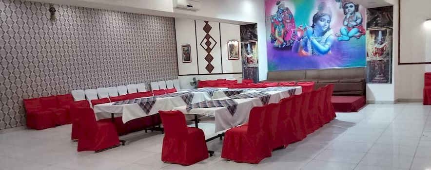 Photo of Annapurna Banquet Ludhiana | Banquet Hall | Marriage Hall | BookEventz