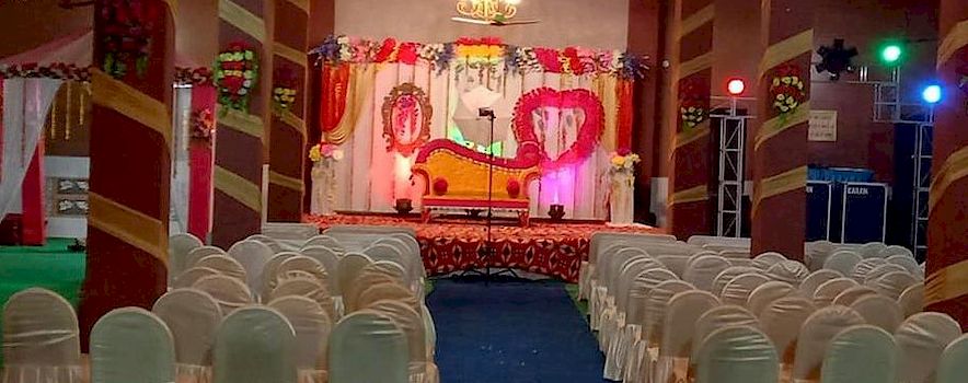 Photo of Annapurna Marriage Hall Kanpur | Banquet Hall | Marriage Hall | BookEventz