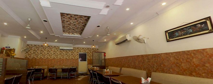 Photo of Annapurna Restaurant Cantonment Kanpur | Birthday Party Restaurants in Kanpur | BookEventz
